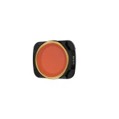 DJI Mavic Air 2 Kamera Lens Filtre Seti ND4PL ND8PL ND16PL ND32PL - 6