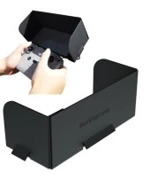 DJI Mavic Air 2 Cep Telefonu Gölgelik Manyetik Katlanır Güneşlik thumbnail 1