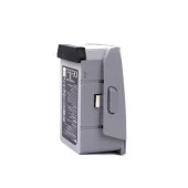 DJI Mavic Air 2 Pil Şarj Portu Koruyucu Silikon Tapa 3 lü Set - 10