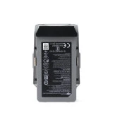 DJI Mavic Air 2 Pil Şarj Portu Koruyucu Silikon Tapa 3 lü Set - 11