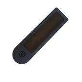 M365 Pro Elektrikli Scooter için Pano Silika Jel Koruyucu Kapak - 6