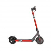 M365 ve Tüm Scooter Modelleri İçin Reflektör Çıkartma Set Seri B - 2