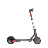 M365 ve Tüm Scooter Modelleri İçin Reflektör Çıkartma Set Seri B - 3