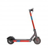 M365 ve Tüm Scooter Modelleri İçin Reflektör Çıkartma Set Seri B - 4