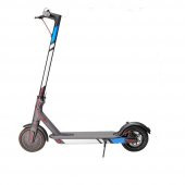 M365 ve Tüm Scooter Modelleri İçin Reflektör Çıkartma Set Seri B - 7