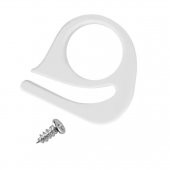 M365 M365Pro Elektrikli Scooter için Katlanır Kanca Parmak Kilit thumbnail 3