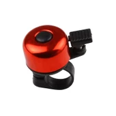M365 Ninebot Scooter için Zil Metal Boynuz Gidona Montaj Çok Moda - 2
