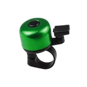 M365 Ninebot Scooter için Zil Metal Boynuz Gidona Montaj Çok Moda - 5