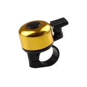 M365 Ninebot Scooter için Zil Metal Boynuz Gidona Montaj Çok Moda - 6