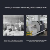 M365/Pro Elektrikli Scooter için Panel ve Gaz Karbon Desen Film thumbnail 10