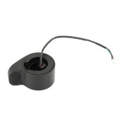 M365/Pro Elektrikli Scooter için Yedek Hız Kontrol Gaz Kelebeği - 6