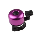 M365 Ninebot Scooter için Zil Metal Boynuz Gidona Montaj Çok Moda - 1