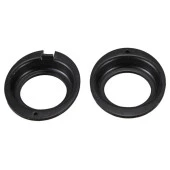 M365/Pro Elektrikli Scooter için Ön Çatal Tüp Rulman Alt Üst Kase thumbnail 3