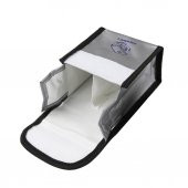 DJI Mavic 2 Lityum Pil Saklama ve Taşıma Çantası Çift Pil Kapasiteli thumbnail 6