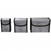 DJI Mavic 2 Lityum Pil Saklama ve Taşıma Çantası Çift Pil Kapasiteli thumbnail 9