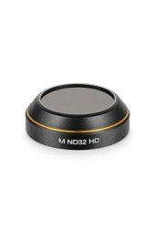 DJI Mavic Pro Alpine White Kamera Lens İçin ND32 Filtre Nötr Yoğunluk - 1