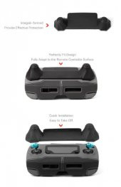Dji Mavic 2 Pro Uzaktan Kumanda Joystick Koruyucu Rocker Kapak thumbnail 6
