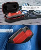 Dji Mavic 2 Pro Uzaktan Kumanda Joystick Koruyucu Rocker Kapak thumbnail 7