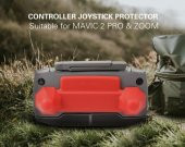 DJI Mavic 2 Zoom Uzaktan Kumanda Joystick Koruyucu Rocker Kapak - 4