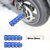 M365 M365 Pro Ninebot Elektrikli Scooter İçin Arka Ayak Pedal - 7