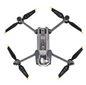 DJI Mavic Platinum LED Flaş Işıklı Uzun Süreli Gece Uçuş Pervane thumbnail 5