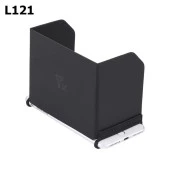 DJI Mavic Air Uzaktan Kumanda İçin Katlanabilir Telefon Güneş Koruma L121 thumbnail 7