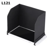 DJI Inspire Uzaktan Kumanda İçin Katlanabilir Telefon Güneş Koruma L121 thumbnail 6