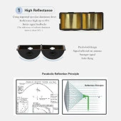 DJI Mavic 2 Zoom  Uzaktan Kumanda Anten Sinyal Güçlendirici Güvenli Uçuş thumbnail 4