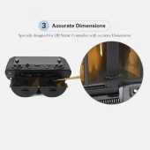 DJI Mavic 2 Zoom  Uzaktan Kumanda Anten Sinyal Güçlendirici Güvenli Uçuş thumbnail 6