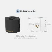 DJI Mavic 2 Zoom  Uzaktan Kumanda Anten Sinyal Güçlendirici Güvenli Uçuş thumbnail 7