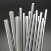 Mühür Mumu Çubuk Sıcak Tutkal 11mm x 20cm 3 lü Metalik Gümüş Renk - 5