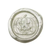 Mühür Mumu Çubuk Sıcak Tutkal 11mm x 20cm 3 lü Metalik Gümüş Renk - 6