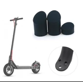 M365 Elektrikli Scooter İçin 1 Set Arka Çamurluk Vida Lastik Tapa - 1