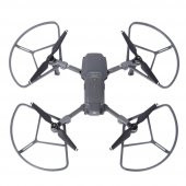 DJI Mavic Platinum 4 Adet Hızlı Kurulum Pervane Koruma  Tampon Güvenli Uçuş - 1