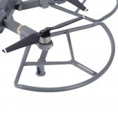 DJI Mavic Alpen white 4 Adet Hızlı Kurulum Pervane Koruma  Tampon Güvenli Uçuş - 2