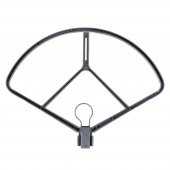 DJI Mavic Alpen white 4 Adet Hızlı Kurulum Pervane Koruma  Tampon Güvenli Uçuş - 6