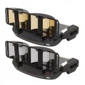 DJI Mavic Air Mesafe Uzatıcı Parabolic Anten Katlanır Kutu thumbnail 1