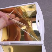 DJI Mavic Air Mesafe Uzatıcı Parabolic Anten Katlanır Kutu thumbnail 6