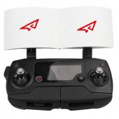 DJI Mavic 2 Zoom Mesafe Uzatıcı Parabolic Anten Katlanır Kutu thumbnail 2