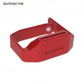 DJI Mavic Mini Pervane Stabilizatör Silikon Koruyucu Kelepçe - 1