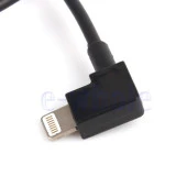 DJI Mavic 2 Pro Kumanda Uzatma Kablosu IOS Telefon Tablet thumbnail 3