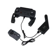 DJI Spark Aynı Anda Kumanda Ve Pil Şarjı İçin Araç Şarj Aleti 2.5A thumbnail 1