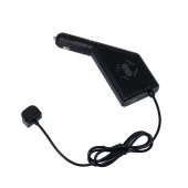 DJI Spark Aynı Anda Kumanda Ve Pil Şarjı İçin Araç Şarj Aleti 2.5A thumbnail 3