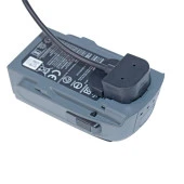 DJI Spark Aynı Anda Kumanda Ve Pil Şarjı İçin Araç Şarj Aleti 2.5A thumbnail 4