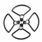 DJI SPARK Pervane Koruma Tampon - Yüksek Katlanır Güvenli İniş Ayağı - 1