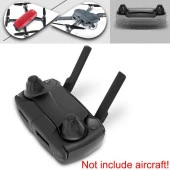 DJI Mavic 2 Zoom için Kda Çizilmeye Karşı Ekran Koruyucu Kapak Stik Sabitleme - 2