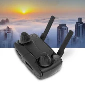 DJI Mavic 2 Zoom için Kda Çizilmeye Karşı Ekran Koruyucu Kapak Stik Sabitleme - 12