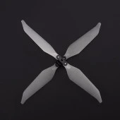 DJI Mavic Pro/Platinum Fosforlu Gece Uçuş Düşük Gürültü Pervane Set 1xCW 1xCCW thumbnail 7