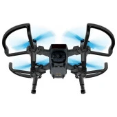 DJI Spark Amurtisörlü Yüksek İniş Ayağı ve Pervane Koruyucu Set thumbnail 2