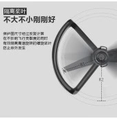 DJI Spark Amurtisörlü Yüksek İniş Ayağı ve Pervane Koruyucu Set thumbnail 5